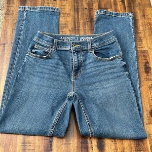 Boys Arizona blue jeans, size 16 slim
